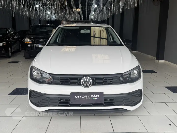 POLO 1.0 MPI TRACK MANUAL