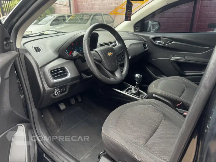 Onix Hatch 1.4 4P FLEX LT