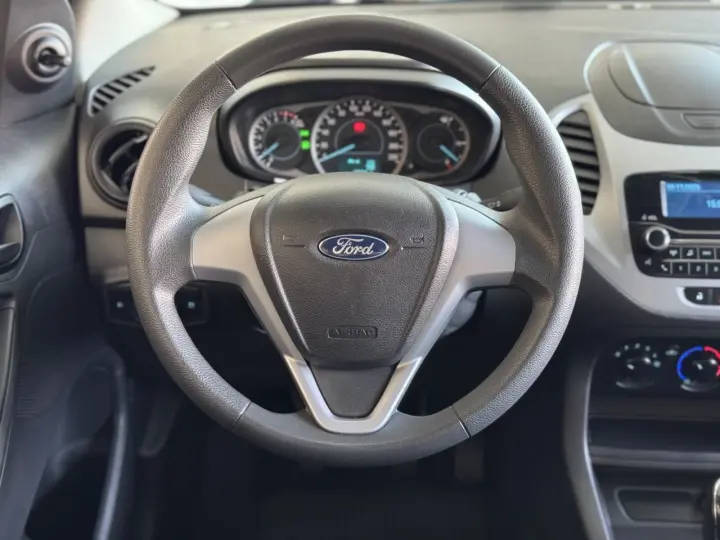 Ka + Sedan 1.0 12V 4P TI-VCT SE PLUS FLEX