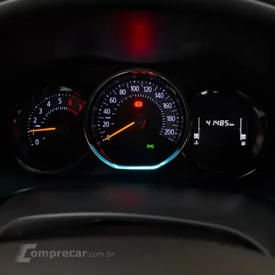 LOGAN 1.0 12V SCE ZEN