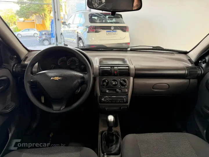 Classic Life/LS 1.0 VHC FlexP. 4p