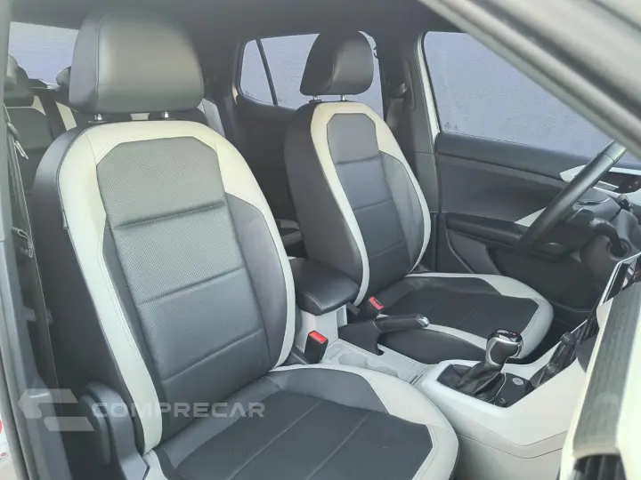 T-CROSS 1.4 250 TSI Highline