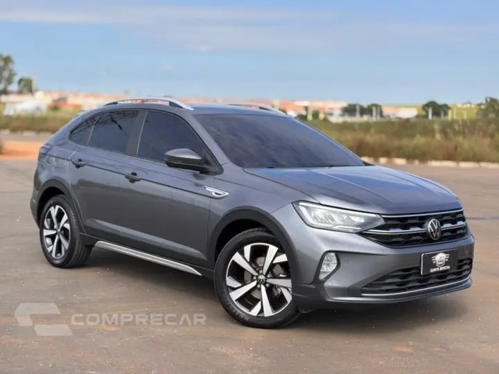 NIVUS 1.0 200 TSI TOTAL FLEX HIGHLINE AUTOMÁTICO