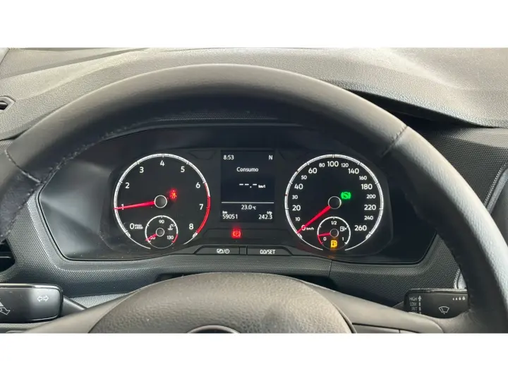 T-CROSS 1.0 200 TSI TOTAL FLEX SENSE AUTOMÁTICO