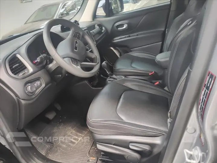 RENEGADE 1.3 T270 Turbo Sport