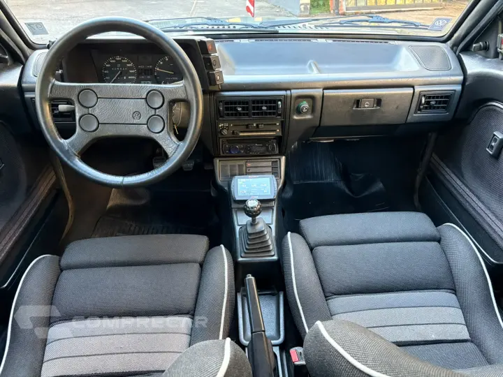 GOL 1.8 GTS 8V