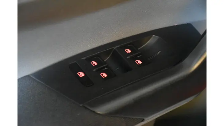 POLO - 1.0 MPI TOTAL MANUAL