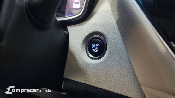 Corolla ALTIS/A.Premiu. 2.0 Flex 16V Aut