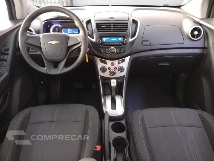 TRACKER 1.8 MPFI LT 4X2 16V