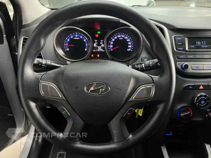 HB20 1.0 COMFORT 12V FLEX 4P MANUAL