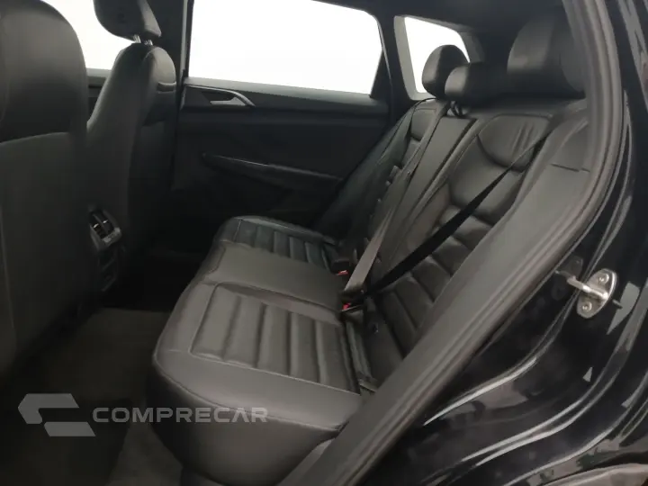 TAOS 1.4 250 TSI TOTAL FLEX HIGHLINE AUTOMÁTICO