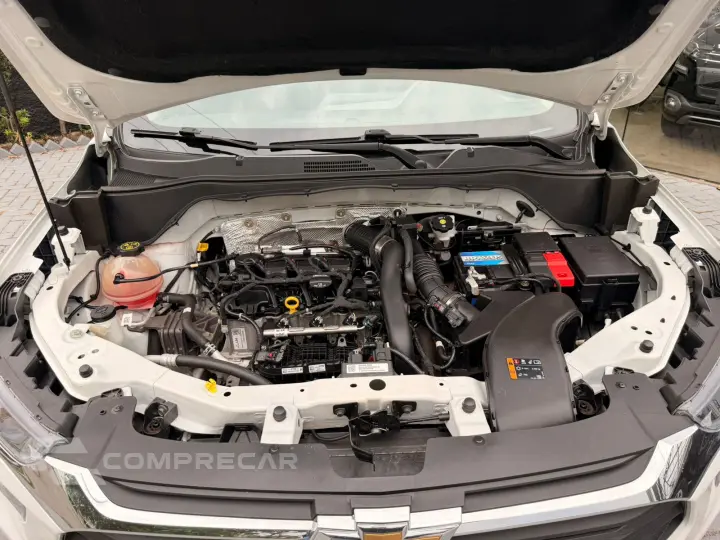 MONTANA 1.2 Turbo LT
