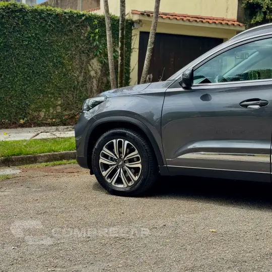 TIGGO 8 1.6 TGDI GASOLINA TXS DCT