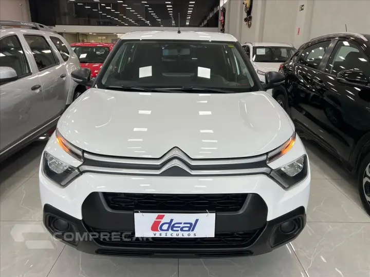 C3 1.0 FIREFLY FLEX LIVE PACK MANUAL