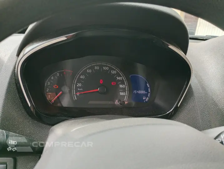 KWID 1.0 12V SCE Intense