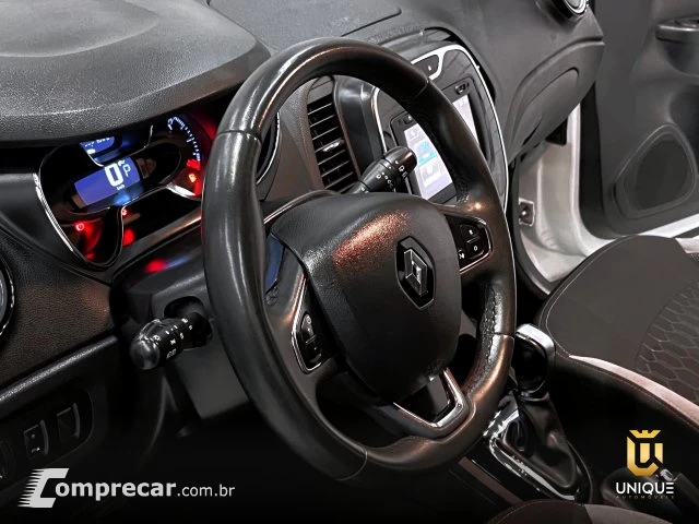 CAPTUR - 1.6 16V SCE ZEN X-TRONIC