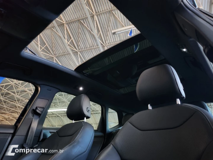 TAOS 1.4 250 TSI TOTAL FLEX HIGHLINE AUTOMÁTICO