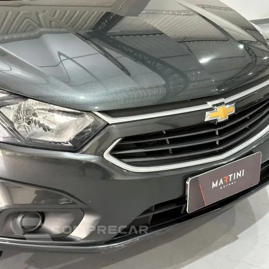 ONIX HATCH LT 1.0 8V FlexPower 5p Mec.