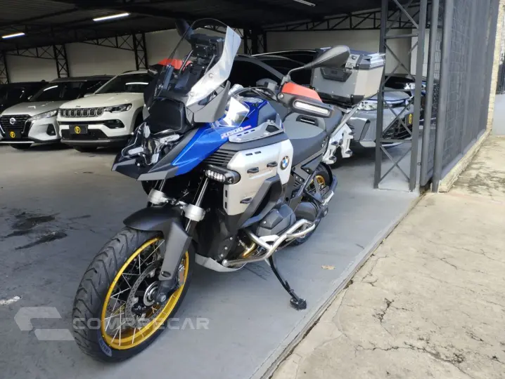 R 1300 GS ADVENTURE TROPHY
