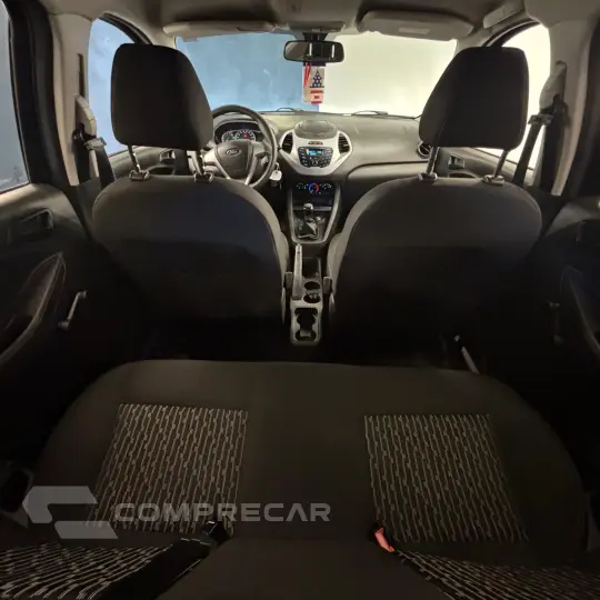 Ka 1.0 S TiVCT Flex 5p