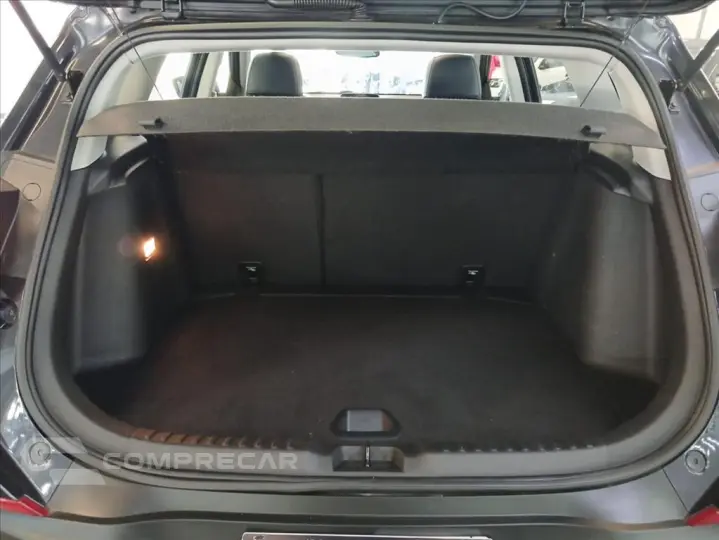 TRACKER 1.2 TURBO FLEX PREMIER AUTOMÁTICO