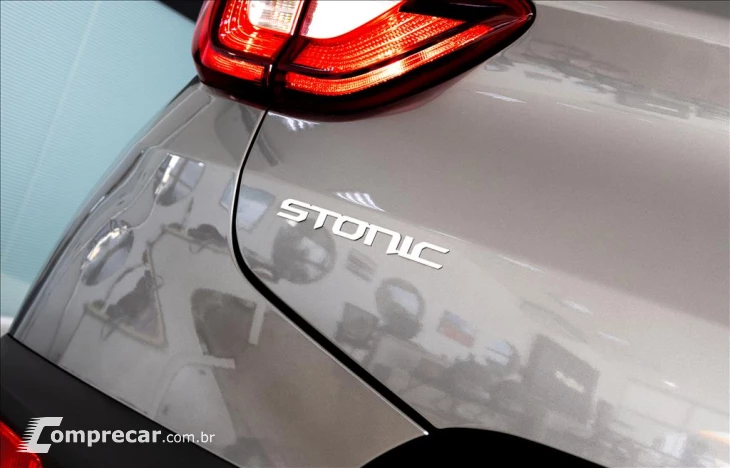 STONIC 1.0 Tgdi Mhev SX