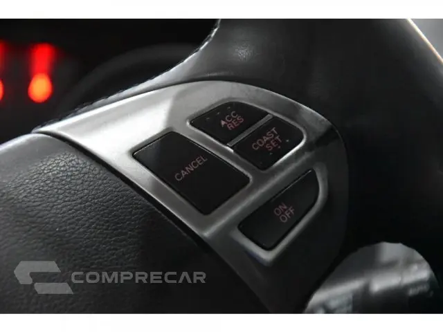 LANCER - 2.0 16V 4P MANUAL