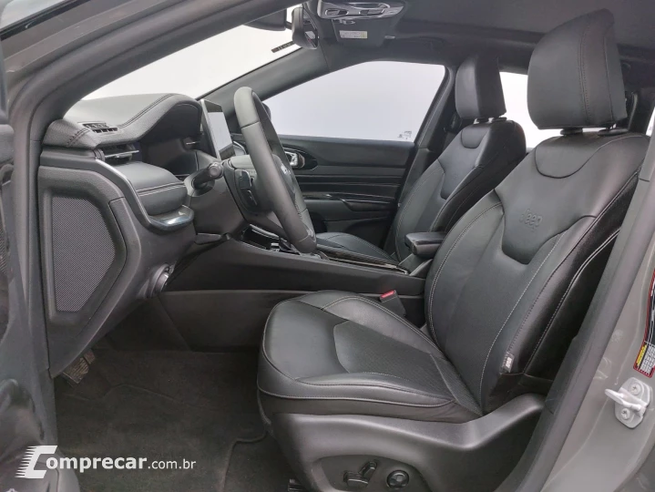 COMPASS 1.3 T270 TURBO FLEX S AT6
