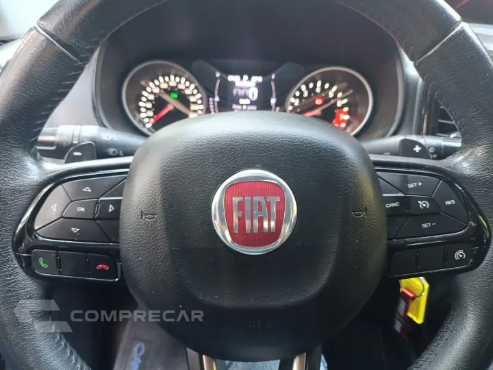TORO 1.8 16V EVO FLEX FREEDOM AT6