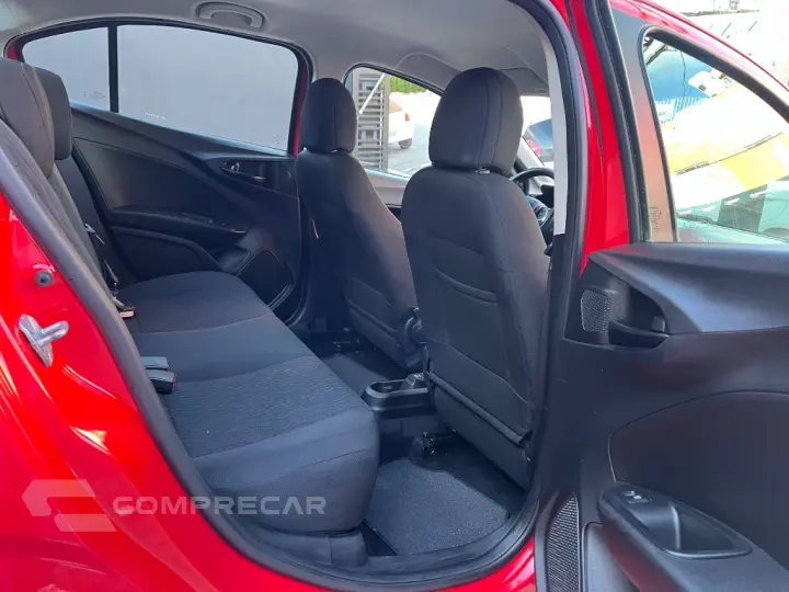 CRONOS DRIVE 1.3 8V Flex