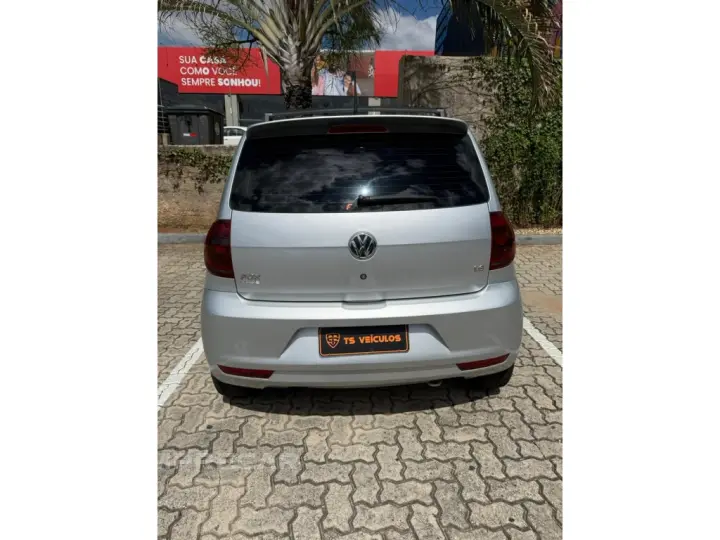 FOX 1.6 MI PRIME 8V FLEX 4P MANUAL