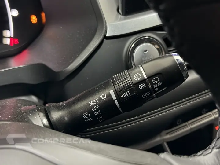TIGGO 5x 1.5 VVT TURBO iFLEX SPORT CVT