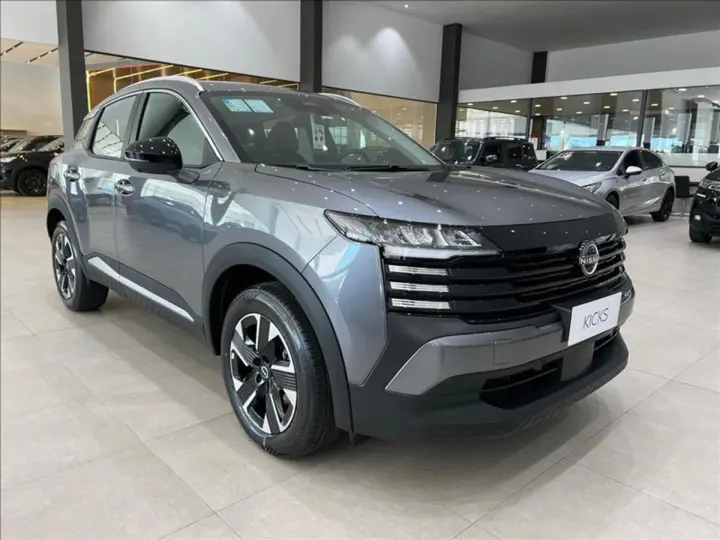 KICKS 1.0  TURBO FLEX EXCLUSIVE DCT