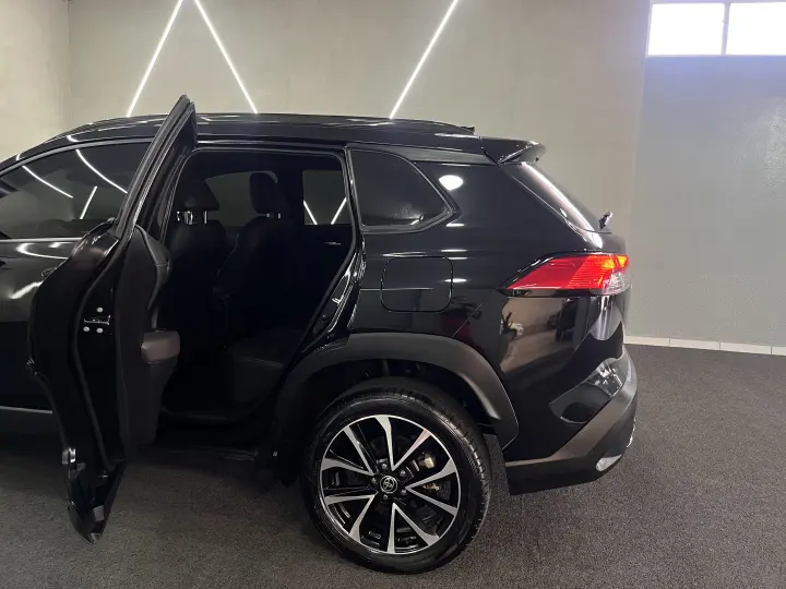 COROLLA CROSS 2.0 Vvt-ie XRE