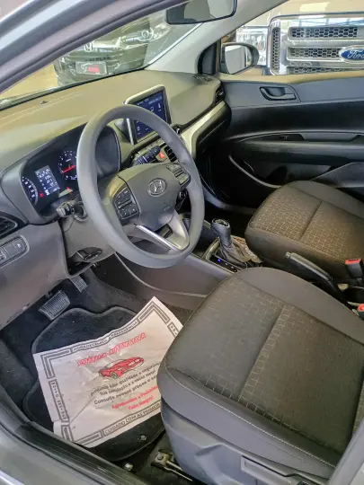 HB20 1.0 Tgdi Comfort