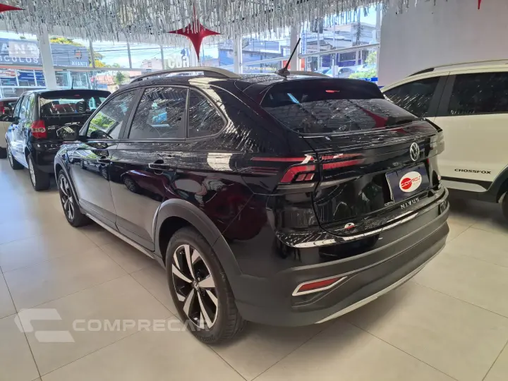 NIVUS 1.0 200 TSI Highline