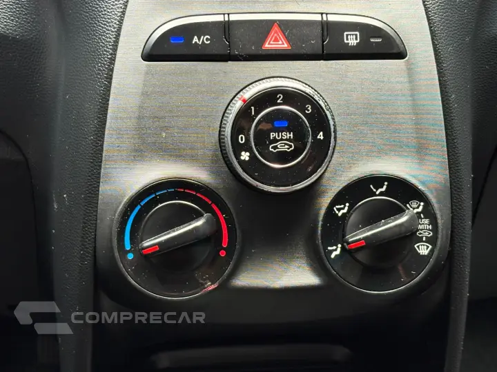 HB20 1.0 12V Comfort