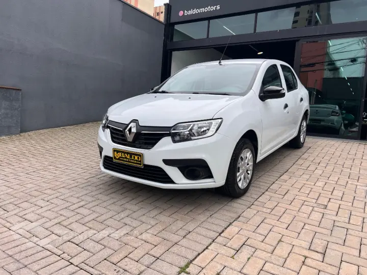 LOGAN Life Flex 1.0 12V 4p Mec.