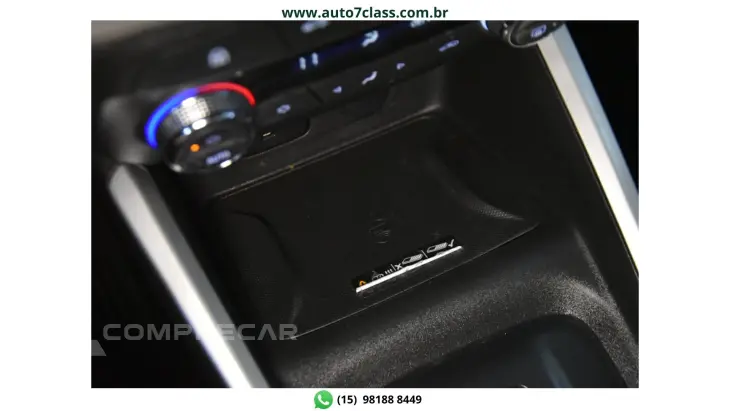 ONIX - 1.0 TURBO PLUS PREMIER AUTOMÁTICO