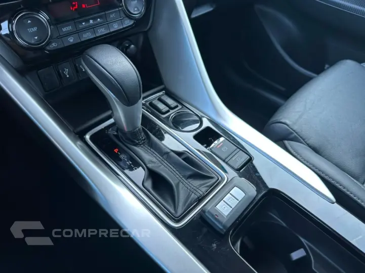 ECLIPSE CROSS 1.5 Mivec Turbo HPE