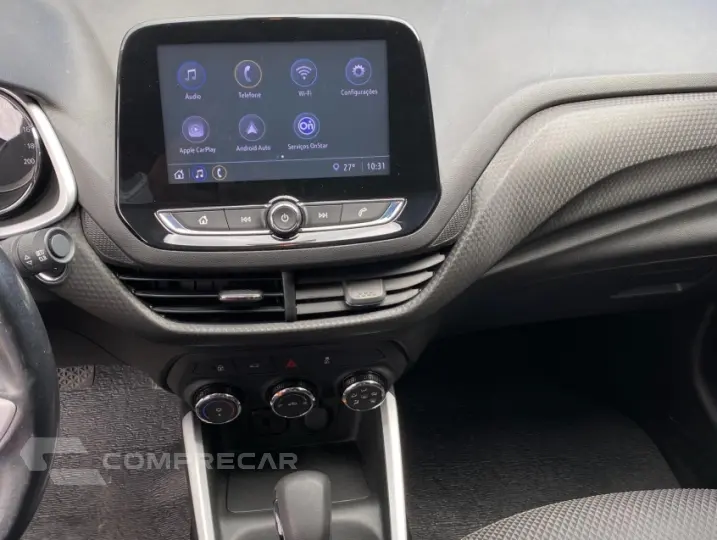 ONIX 1.0 Turbo Plus LTZ