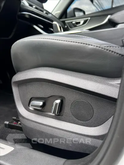 TIGGO 8 1.6 Tgdi TXS MAX Drive