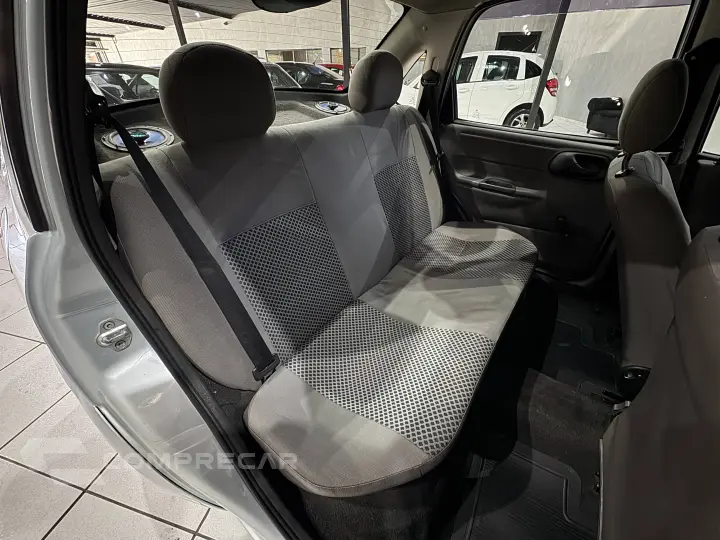 CLASSIC 1.0 MPFI LS 8V