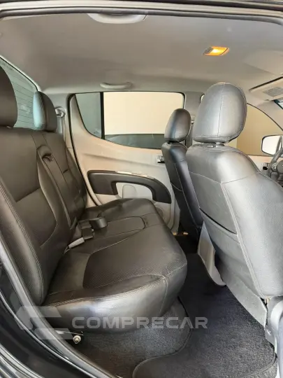 L200 3.2 Triton 4X4 CD 16V Turbo Intercooler