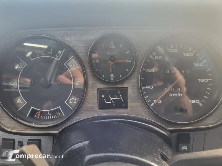 PASSAT 1.6 LS 8V