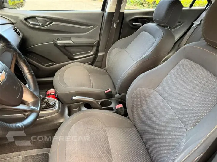 ONIX 1.4 MPFI LTZ 8V