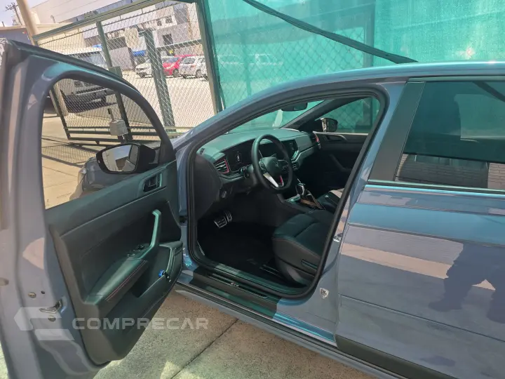 NIVUS 1.4 250 TSI GTS