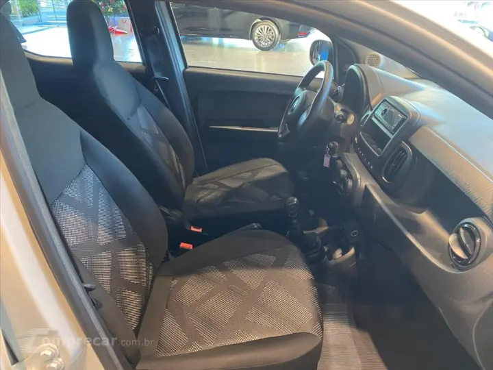 MOBI 1.0 EVO FLEX LIKE. MANUAL