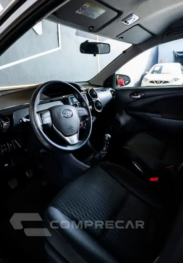 ETIOS X
