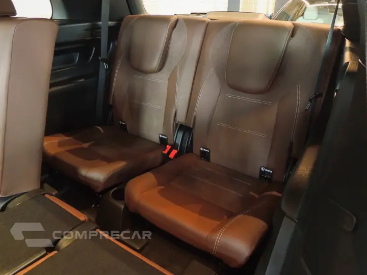 GLB 220 2.0 Mhev AMG Line 4matic 8g-dct